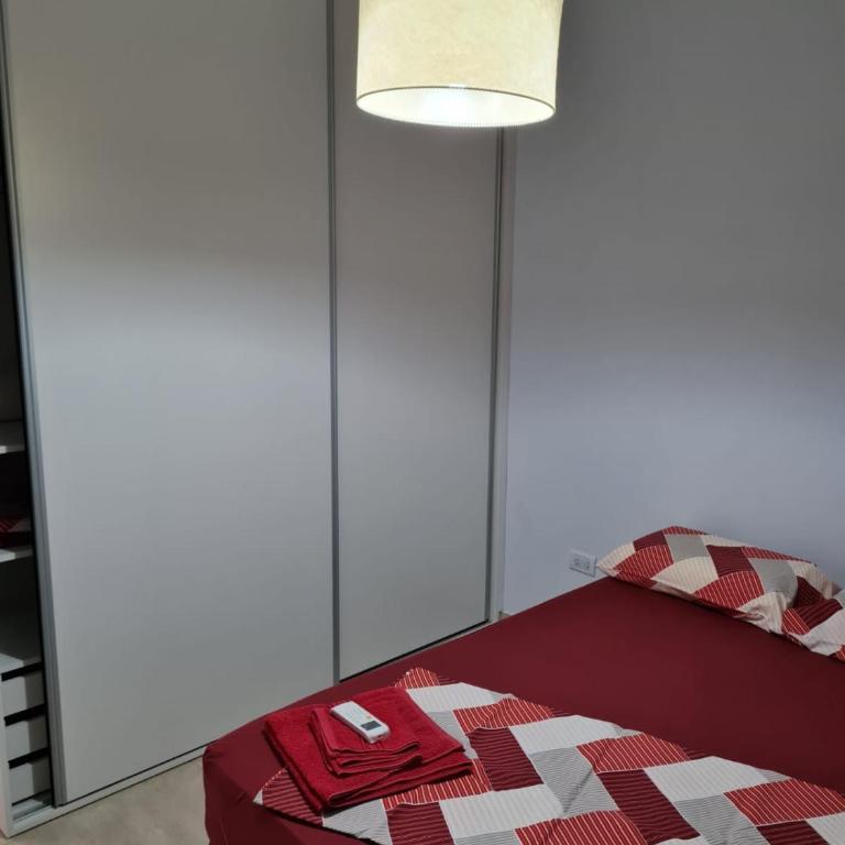 Del Sur Alquiler temporario - Apartamento de 1 dormitorio - 8