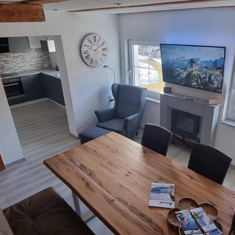 Fewo Piro - Apartment mit 2 Schlafzimmern - 1
