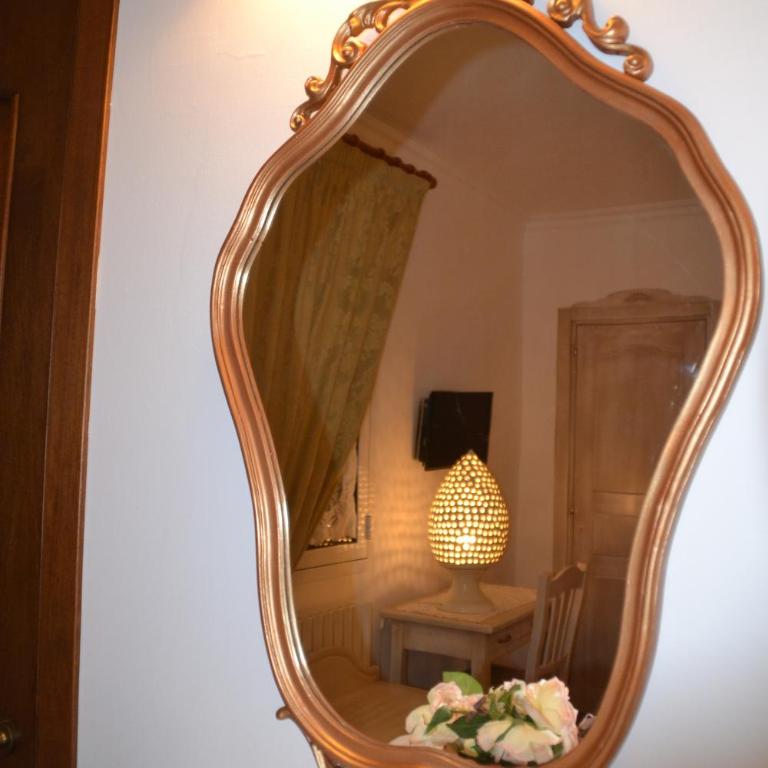 Agriturismo Salinola - Camera Matrimoniale - 1