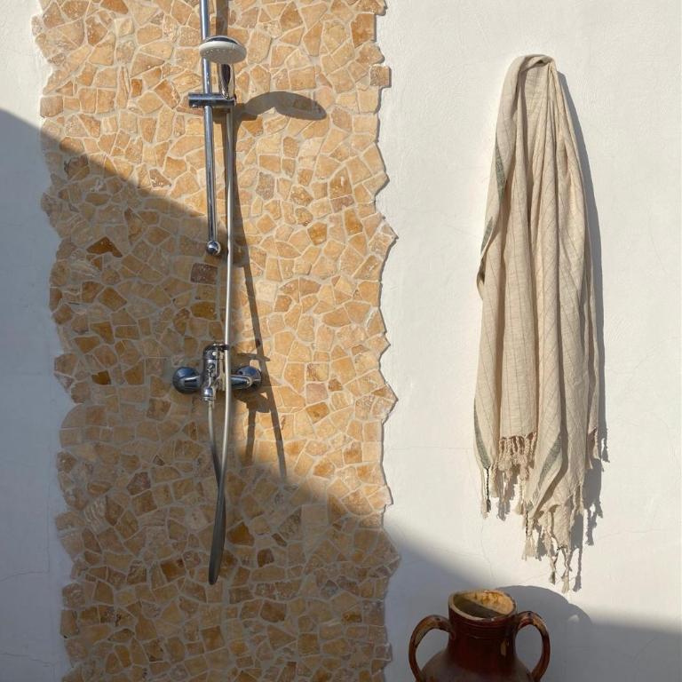 Casa Antica Pietra Ostuni - Casa con 1 Camera da Letto - 46