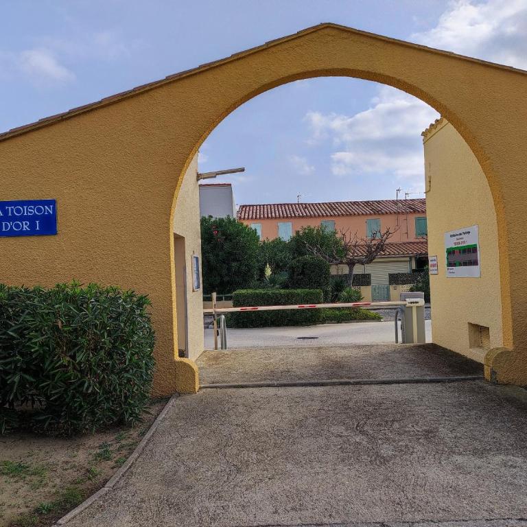 Douce Toison d'Or avec clim - Casa con 1 Camera da Letto - 48