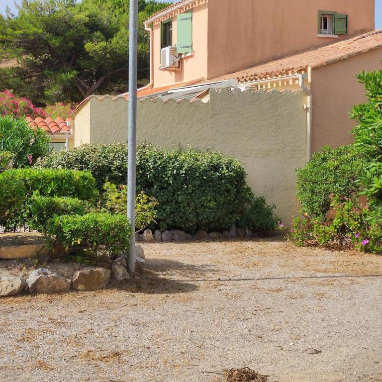 Douce Toison d'Or avec clim - Casa con 1 Camera da Letto - 51
