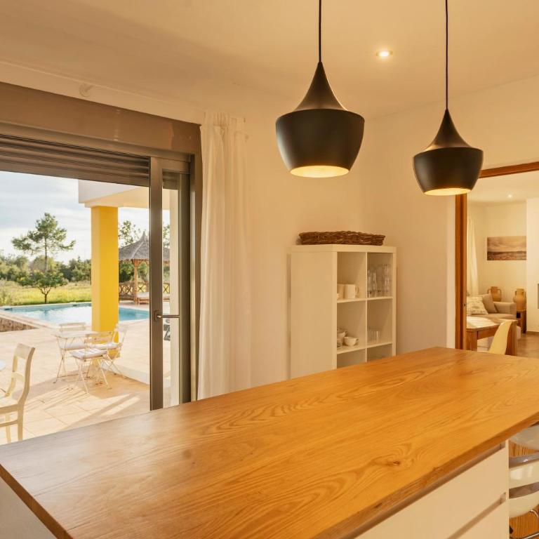 Ses cases Noves de dalt - Villa de 3 dormitorios - 2