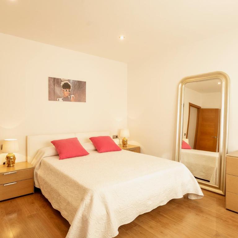 Ses cases Noves de dalt - Villa de 3 dormitorios - 20