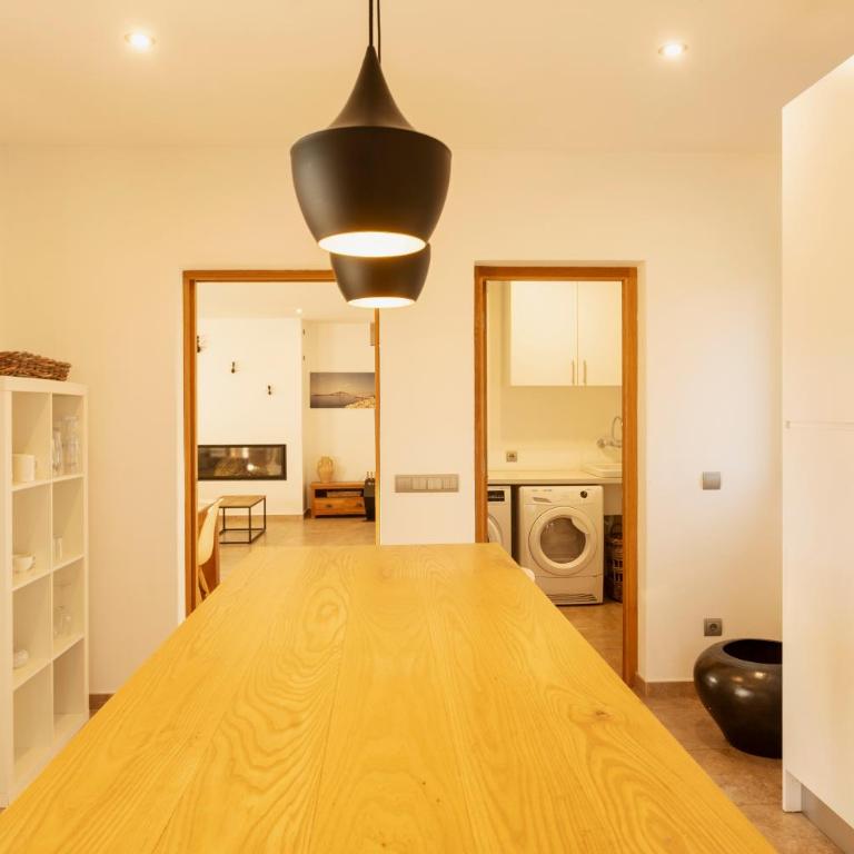 Ses cases Noves de dalt - Villa de 3 dormitorios - 26