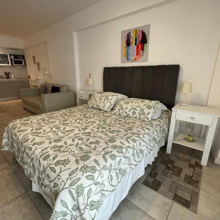 Beautiful & bright studio - Apartment - 5