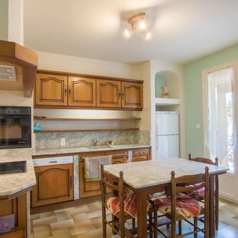 La Villa des Sorgues - Villa - 5