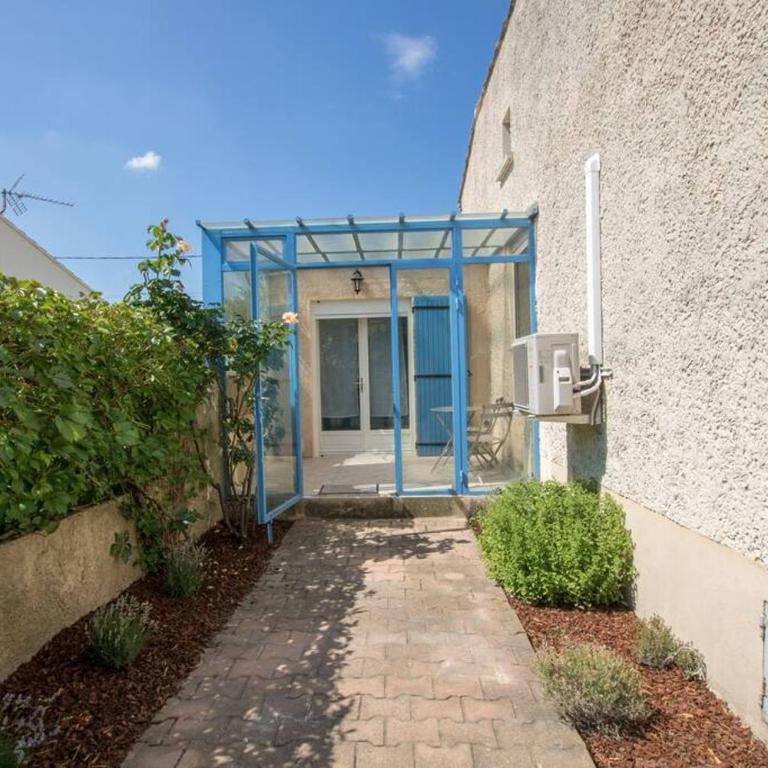 La Villa des Sorgues - Villa - 6