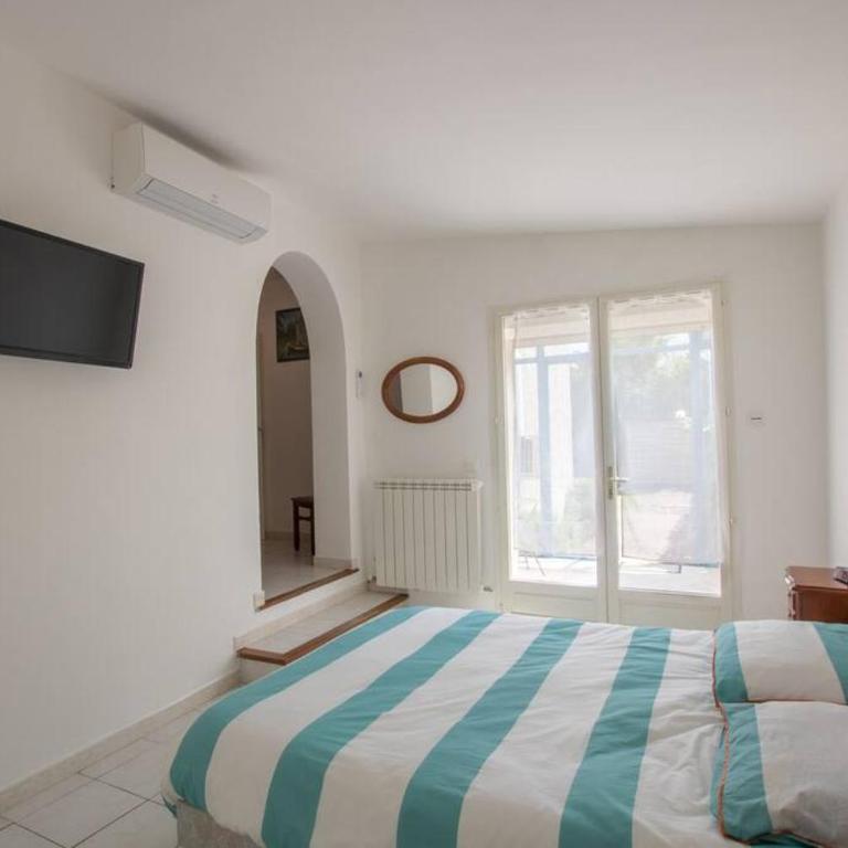 La Villa des Sorgues - Villa - 3