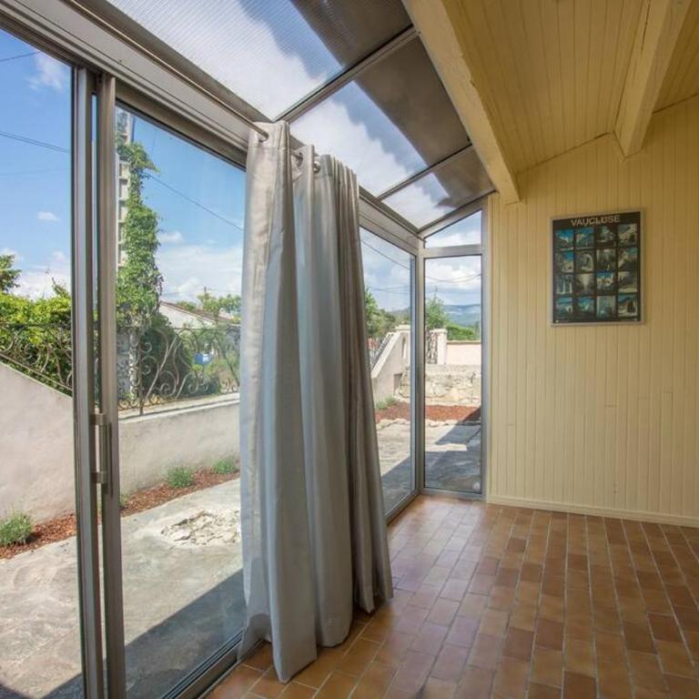 La Villa des Sorgues - Villa - 11