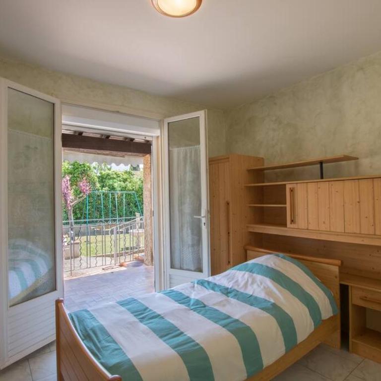 La Villa des Sorgues - Villa - 13