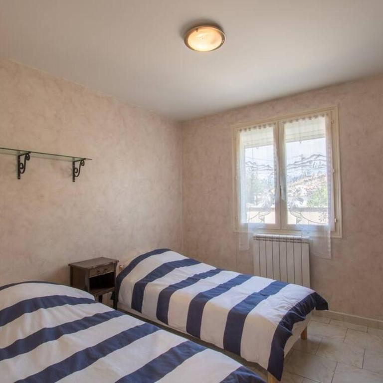 La Villa des Sorgues - Villa - 15