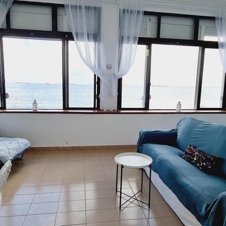 Salema casa de playa en San Cristobal - Casa de 4 dormitorios - 9