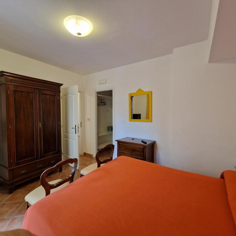 Residence Degli Agrumi - Apartamento de 1 dormitorio - 10