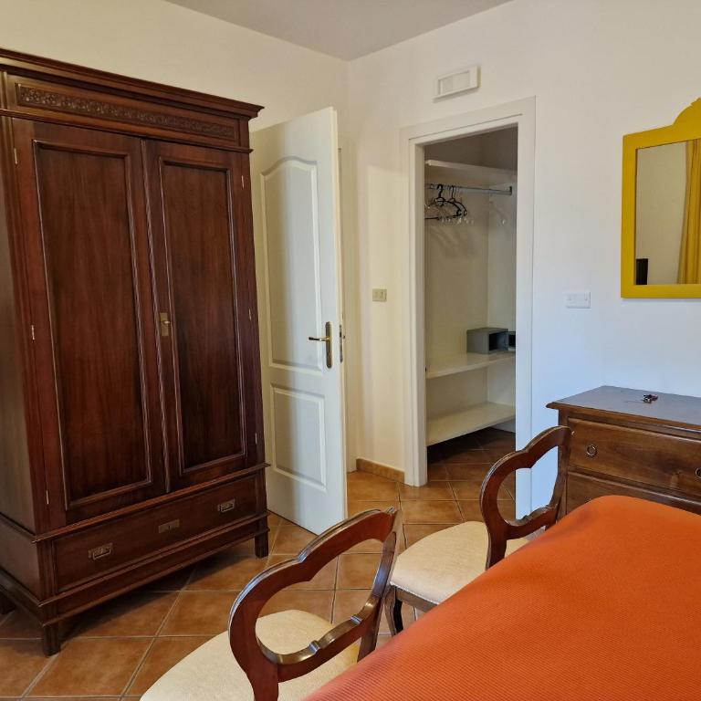 Residence Degli Agrumi - Apartamento de 1 dormitorio - 11