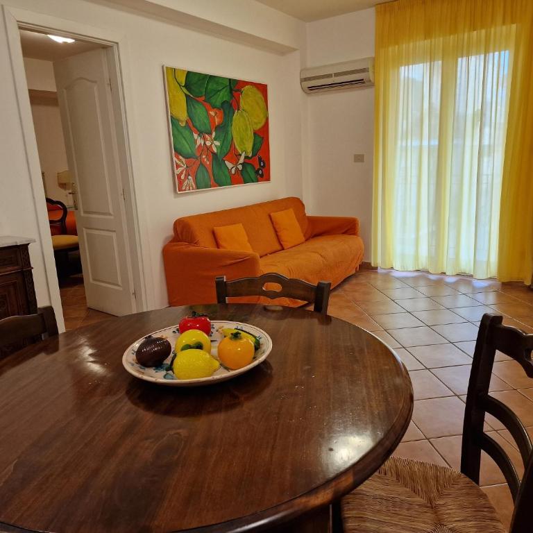 Residence Degli Agrumi - Apartamento de 1 dormitorio - 14