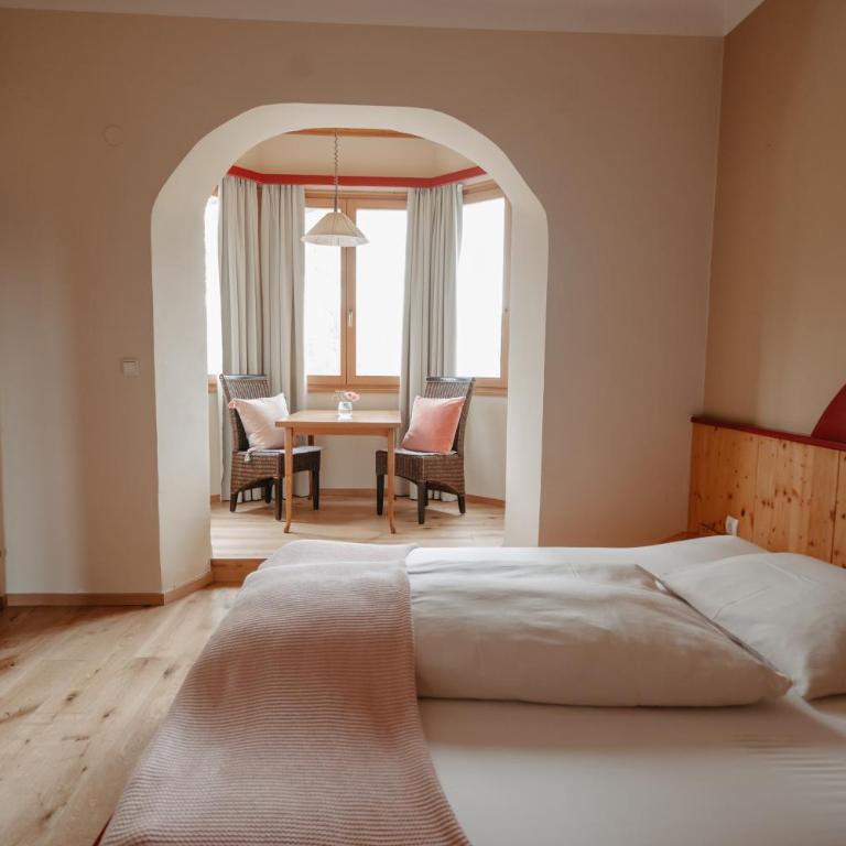 Hotel - Restaurant Soleo - Dreibettzimmer - 2