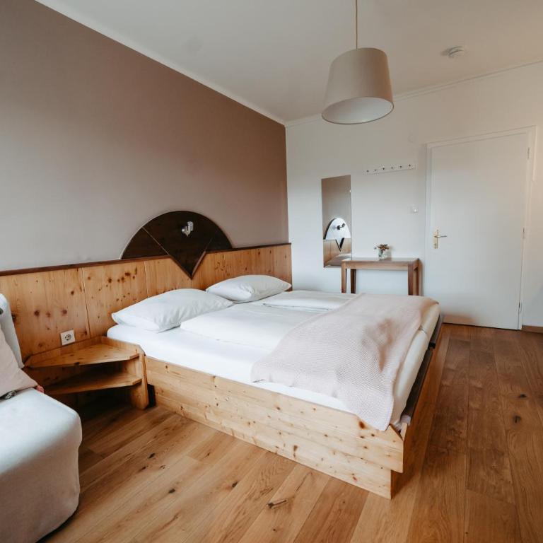Hotel - Restaurant Soleo - Doppelzimmer - 1