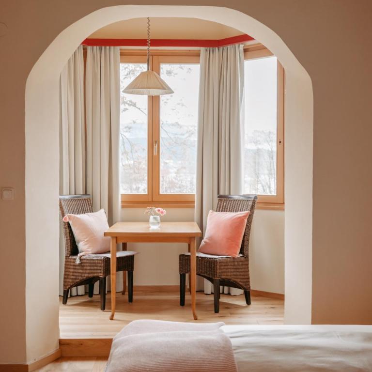 Hotel - Restaurant Soleo - Dreibettzimmer - 4