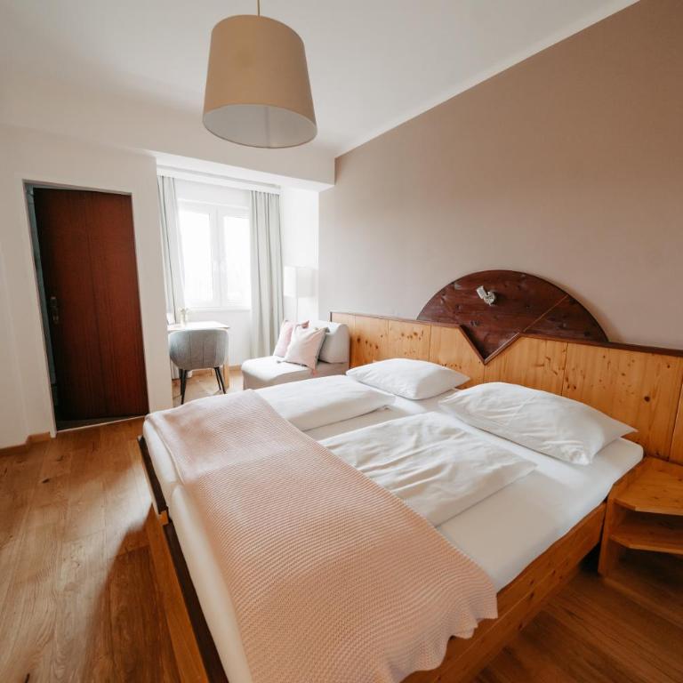 Hotel - Restaurant Soleo - Doppelzimmer - 3