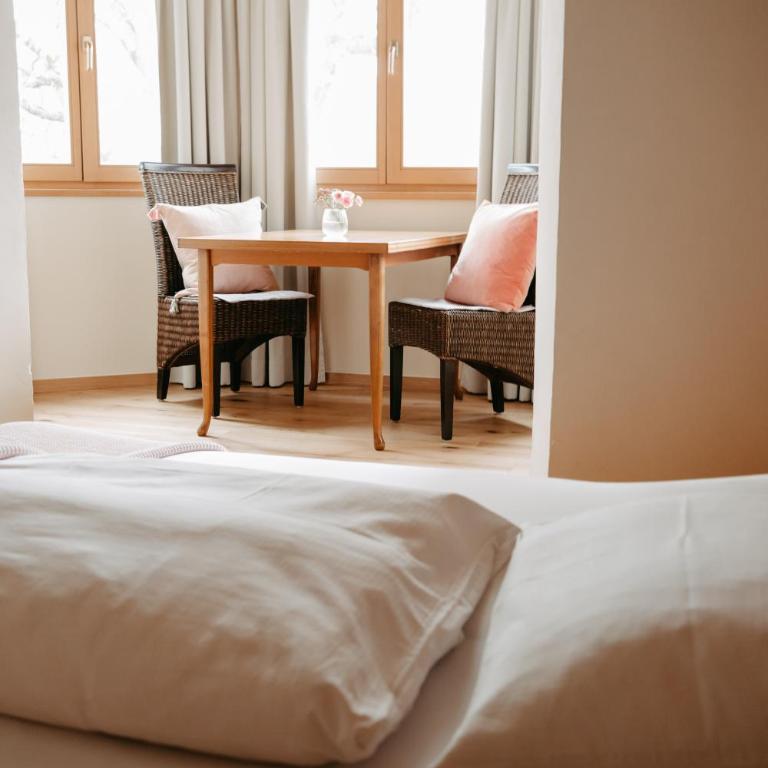 Hotel - Restaurant Soleo - Dreibettzimmer - 5