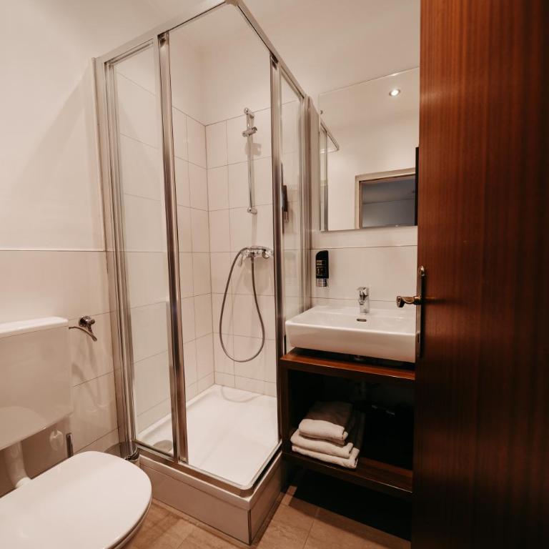 Hotel - Restaurant Soleo - Doppelzimmer - 7