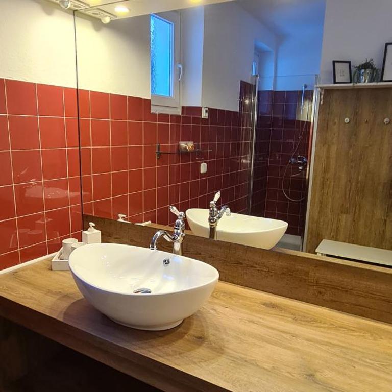 Feriendomizil Wetzelberger - Apartment - 23