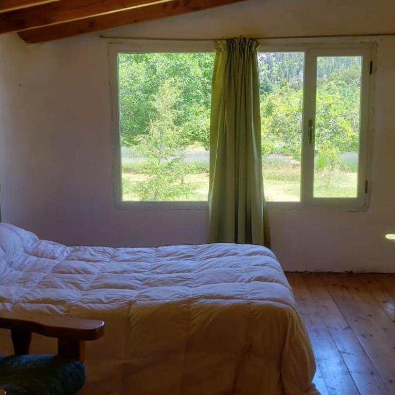 Casa cerca del lago - Three-Bedroom House - 17