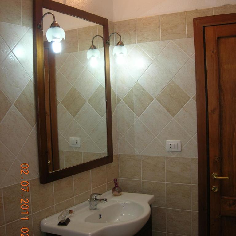 Casa Olbia - Appartamento con 1 Camera da Letto - 14
