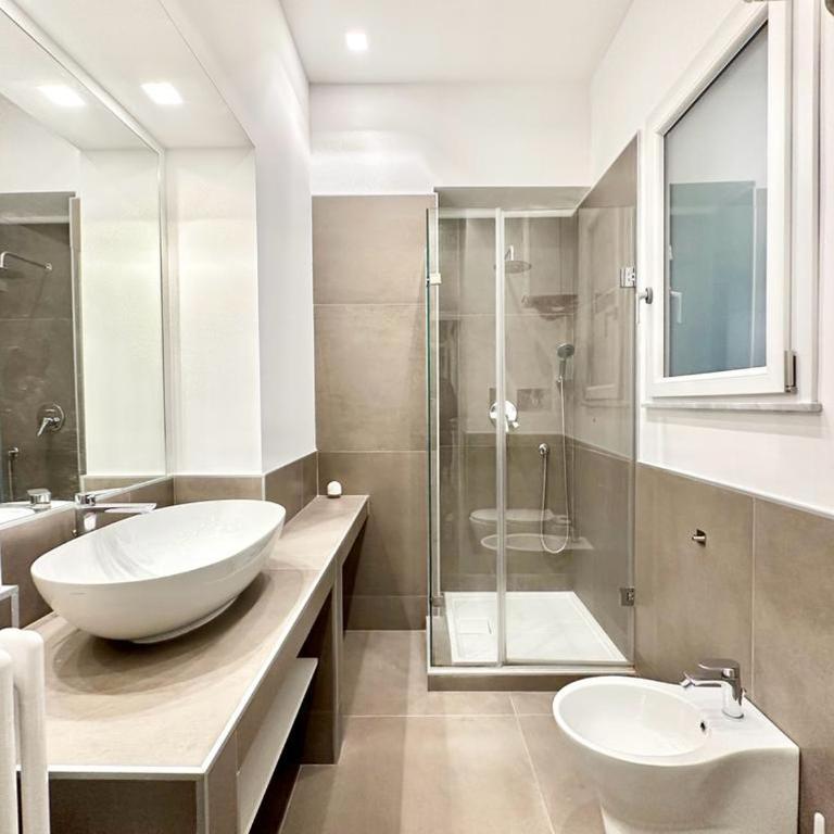 PALAZZO LA ZAGARA - Appartamento con 3 Camere da Letto - 22