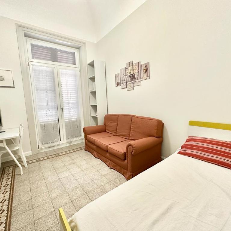 PALAZZO LA ZAGARA - Appartamento con 3 Camere da Letto - 30
