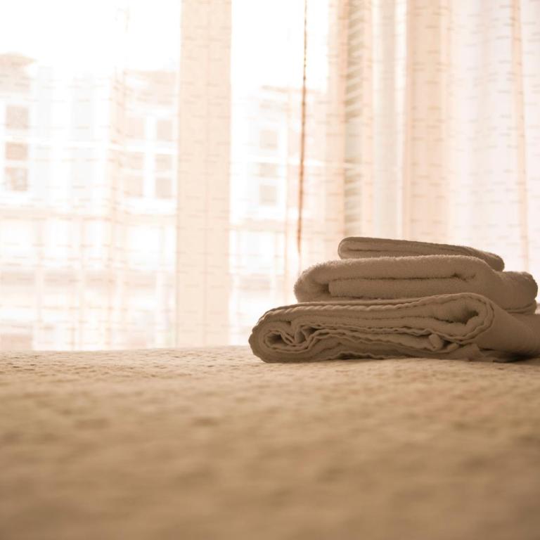 Dreaming Napoli - Two-Bedroom Apartment - 11