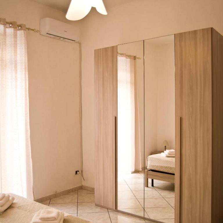 Dreaming Napoli - Two-Bedroom Apartment - 3
