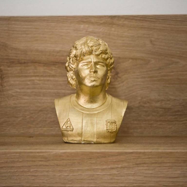 Dreaming Napoli - Two-Bedroom Apartment - 26