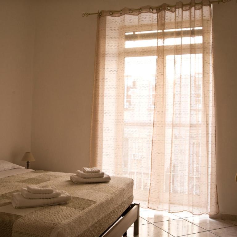Dreaming Napoli - Two-Bedroom Apartment - 6