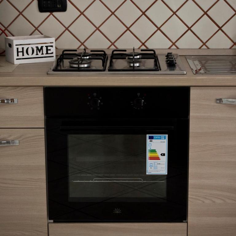 Dreaming Napoli - Two-Bedroom Apartment - 16
