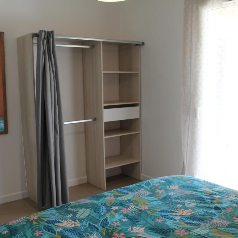 Location Ajaccio - Appartement 2 Chambres - 2