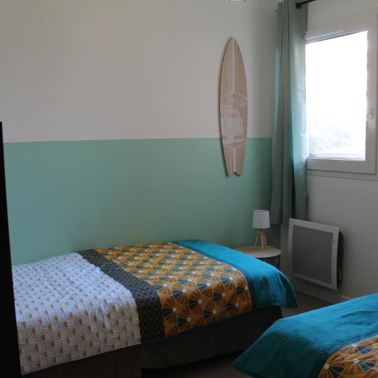 Location Ajaccio - Appartement 2 Chambres - 12