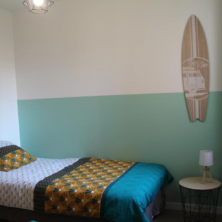 Location Ajaccio - Appartement 2 Chambres - 13