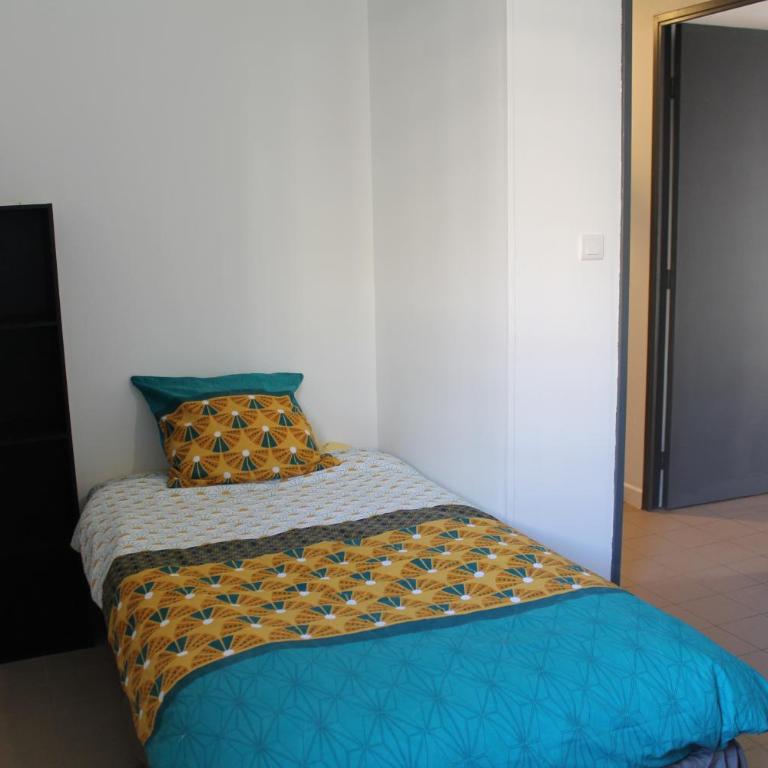 Location Ajaccio - Appartement 2 Chambres - 14