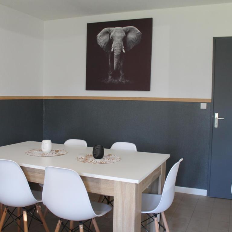 Location Ajaccio - Appartement 2 Chambres - 15