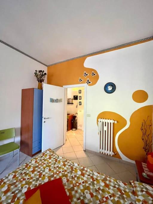 Florence House Mariangela - Appartamento con 1 Camera da Letto - 7