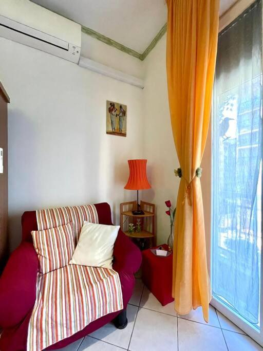 Florence House Mariangela - Appartamento con 1 Camera da Letto - 8