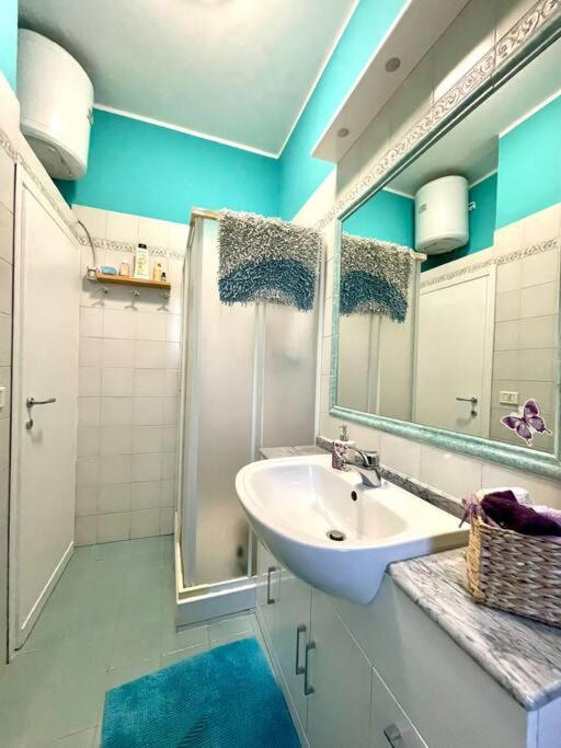 Florence House Mariangela - Appartamento con 1 Camera da Letto - 15