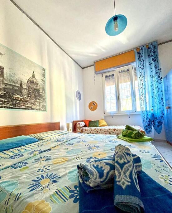 Florence House Mariangela - Appartamento con 1 Camera da Letto - 21