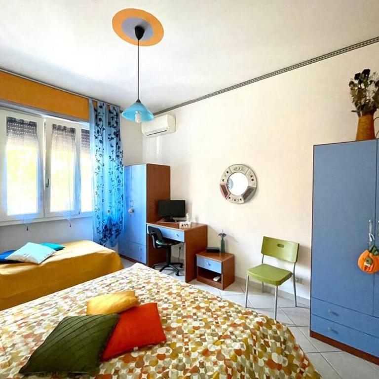 Florence House Mariangela - Appartamento con 1 Camera da Letto - 23
