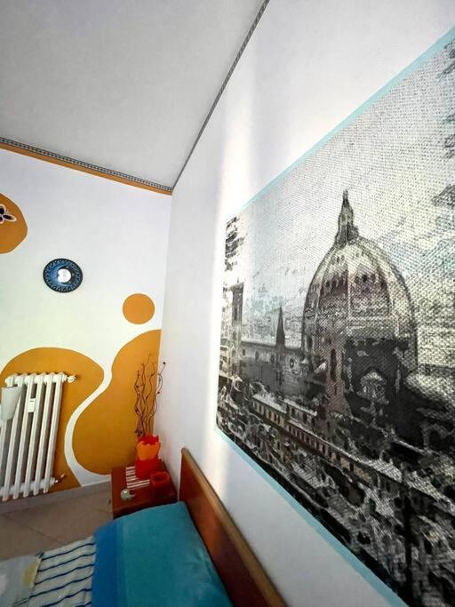 Florence House Mariangela - Appartamento con 1 Camera da Letto - 24