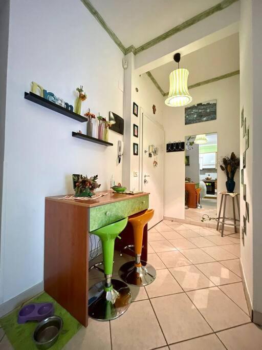Florence House Mariangela - Appartamento con 1 Camera da Letto - 29