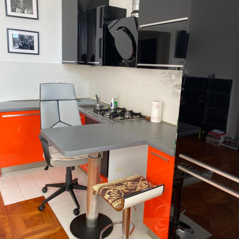 Navigli Apartment Milan - Appartamento con 1 Camera da Letto - 5