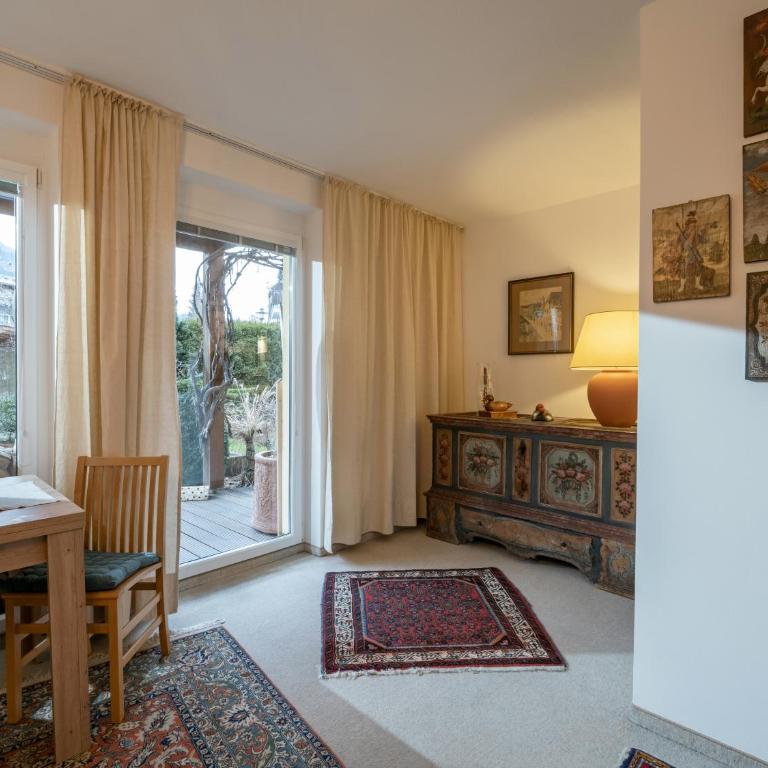 Appartement Gernot - Apartment mit 1 Schlafzimmer - 2